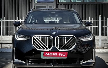 BMW X3, 2025 год, 7 500 000 рублей, 3 фотография
