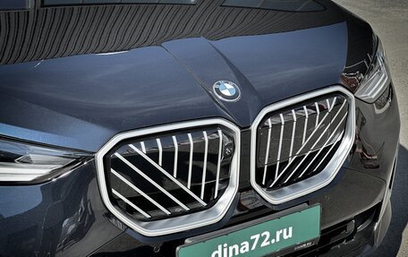 BMW X3, 2025 год, 7 500 000 рублей, 5 фотография