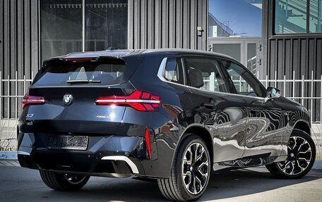 BMW X3, 2025 год, 7 500 000 рублей, 10 фотография