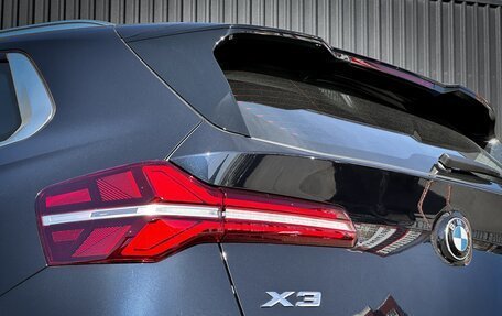 BMW X3, 2025 год, 7 500 000 рублей, 9 фотография