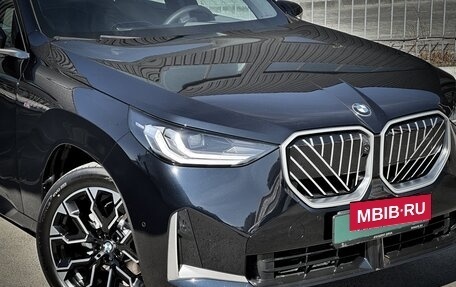 BMW X3, 2025 год, 7 500 000 рублей, 7 фотография