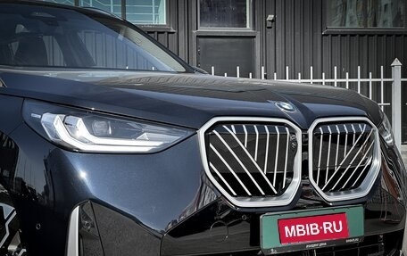 BMW X3, 2025 год, 7 500 000 рублей, 4 фотография