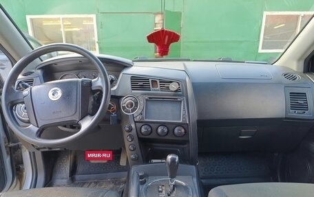 SsangYong Actyon Sports II, 2012 год, 820 000 рублей, 2 фотография