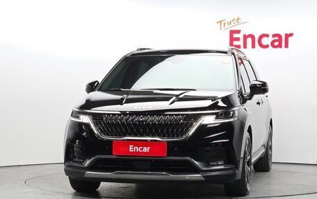 KIA Carnival, 2023 год, 6 200 000 рублей, 2 фотография