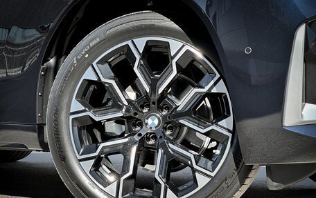 BMW X3, 2025 год, 7 500 000 рублей, 12 фотография