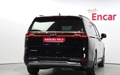 KIA Carnival, 2023 год, 6 200 000 рублей, 3 фотография