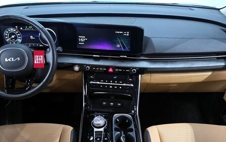KIA Carnival, 2023 год, 6 200 000 рублей, 7 фотография