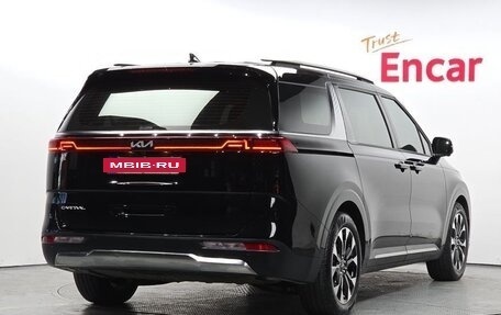 KIA Carnival, 2023 год, 6 200 000 рублей, 4 фотография