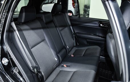 Toyota Corolla, 2015 год, 1 369 000 рублей, 9 фотография