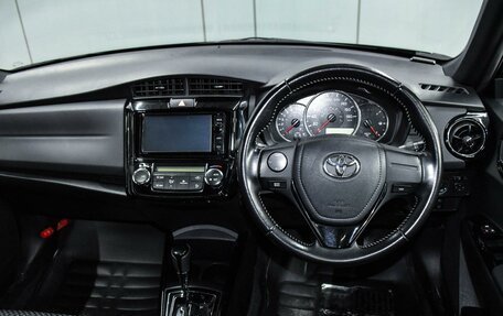 Toyota Corolla, 2015 год, 1 369 000 рублей, 12 фотография