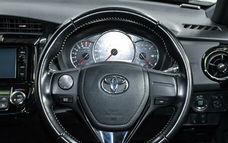 Toyota Corolla, 2015 год, 1 369 000 рублей, 13 фотография