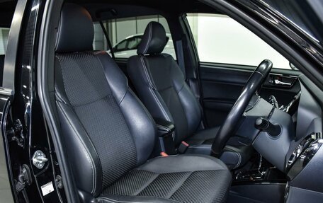 Toyota Corolla, 2015 год, 1 369 000 рублей, 10 фотография