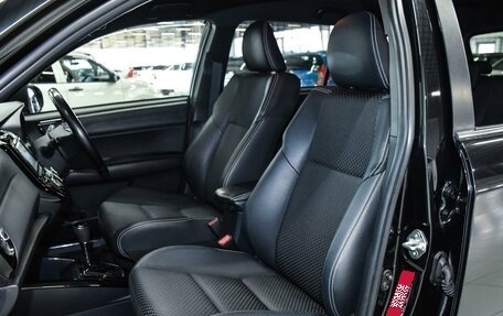 Toyota Corolla, 2015 год, 1 369 000 рублей, 7 фотография