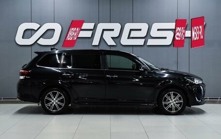 Toyota Corolla, 2015 год, 1 369 000 рублей, 5 фотография