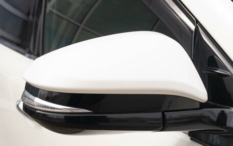 Toyota Harrier, 2018 год, 3 500 000 рублей, 8 фотография