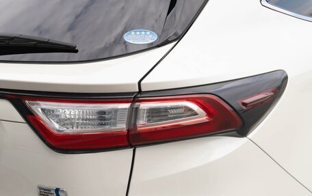 Toyota Harrier, 2018 год, 3 500 000 рублей, 10 фотография
