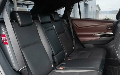 Toyota Harrier, 2018 год, 3 500 000 рублей, 14 фотография