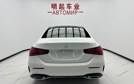 Mercedes-Benz A-Класс, 2023 год, 2 280 000 рублей, 6 фотография