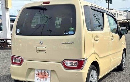 Suzuki Wagon R VI, 2022 год, 620 000 рублей, 3 фотография