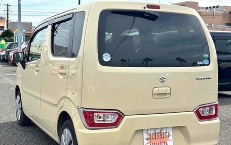 Suzuki Wagon R VI, 2022 год, 620 000 рублей, 5 фотография
