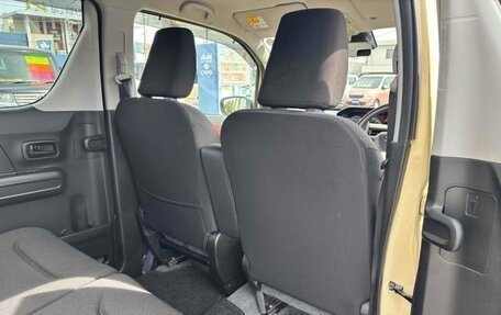 Suzuki Wagon R VI, 2022 год, 620 000 рублей, 9 фотография