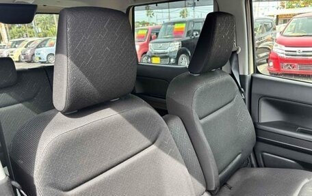 Suzuki Wagon R VI, 2022 год, 620 000 рублей, 8 фотография