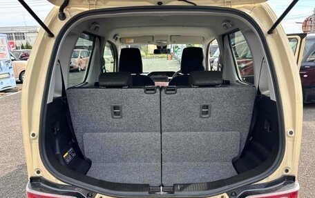 Suzuki Wagon R VI, 2022 год, 620 000 рублей, 11 фотография