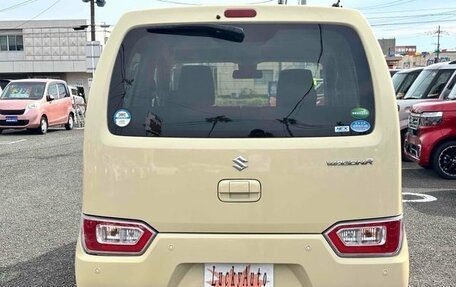 Suzuki Wagon R VI, 2022 год, 620 000 рублей, 4 фотография