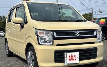 Suzuki Wagon R VI, 2022 год, 620 000 рублей, 2 фотография