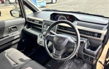 Suzuki Wagon R VI, 2022 год, 620 000 рублей, 6 фотография