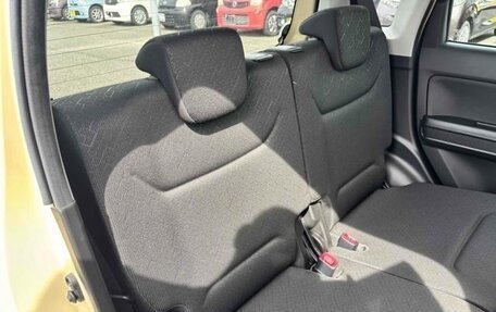 Suzuki Wagon R VI, 2022 год, 620 000 рублей, 10 фотография