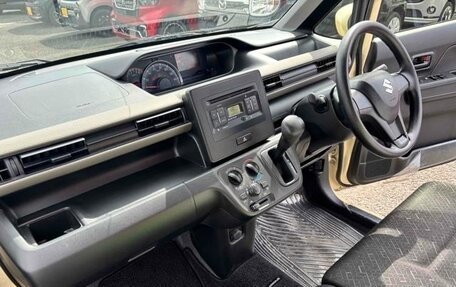Suzuki Wagon R VI, 2022 год, 620 000 рублей, 12 фотография