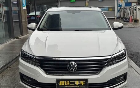 Volkswagen Lavida, 2022 год, 1 420 000 рублей, 2 фотография