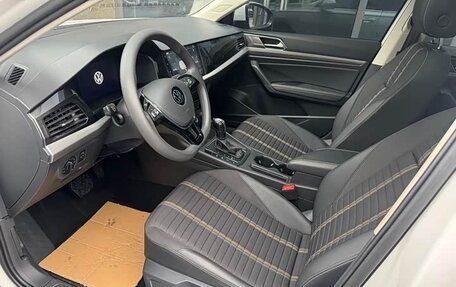 Volkswagen Lavida, 2022 год, 1 420 000 рублей, 8 фотография