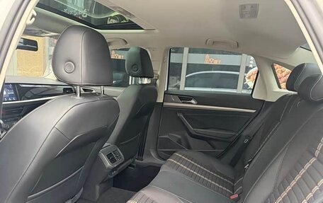 Volkswagen Lavida, 2022 год, 1 420 000 рублей, 9 фотография