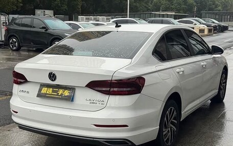 Volkswagen Lavida, 2022 год, 1 420 000 рублей, 5 фотография