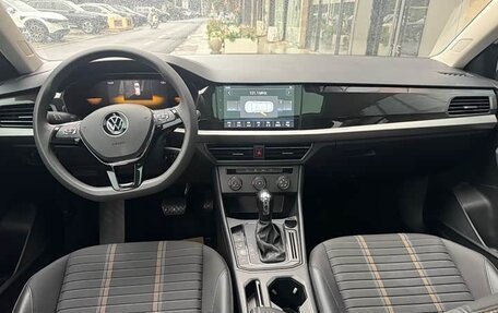 Volkswagen Lavida, 2022 год, 1 420 000 рублей, 7 фотография