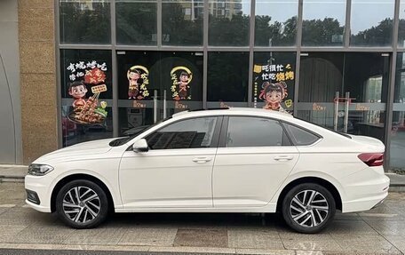 Volkswagen Lavida, 2022 год, 1 420 000 рублей, 4 фотография