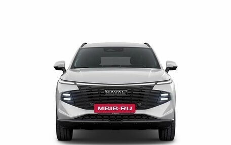Haval F7x, 2026 год, 3 999 000 рублей, 2 фотография