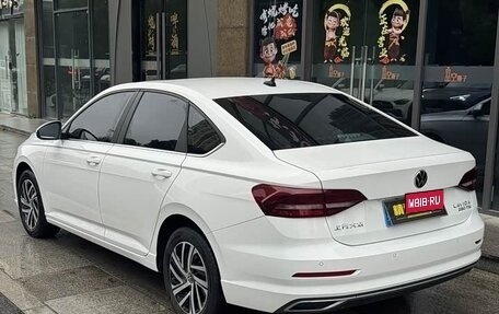 Volkswagen Lavida, 2022 год, 1 420 000 рублей, 3 фотография