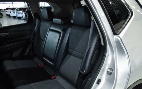 Nissan X-Trail, 2018 год, 2 249 000 рублей, 8 фотография
