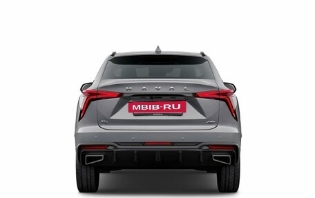 Haval F7x, 2026 год, 3 799 000 рублей, 4 фотография