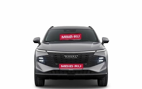 Haval F7x, 2026 год, 3 799 000 рублей, 3 фотография