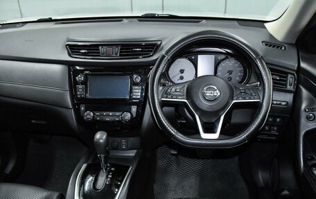 Nissan X-Trail, 2018 год, 2 249 000 рублей, 12 фотография