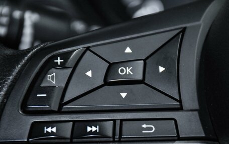 Nissan X-Trail, 2018 год, 2 249 000 рублей, 22 фотография