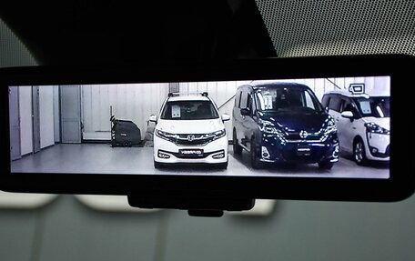 Nissan X-Trail, 2018 год, 2 249 000 рублей, 19 фотография