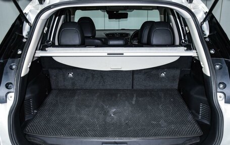 Nissan X-Trail, 2018 год, 2 249 000 рублей, 27 фотография
