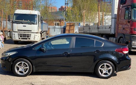 KIA Cerato III, 2016 год, 1 450 000 рублей, 3 фотография