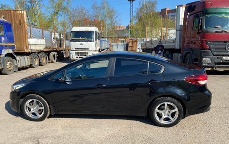 KIA Cerato III, 2016 год, 1 450 000 рублей, 4 фотография