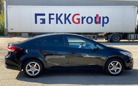 KIA Cerato III, 2016 год, 1 450 000 рублей, 8 фотография